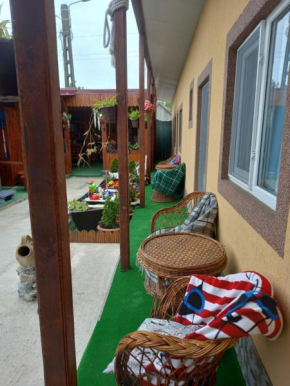 Casa Tulceanu